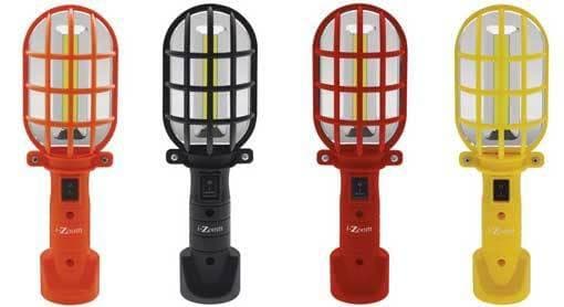 Versa Work Cob Utility Light.