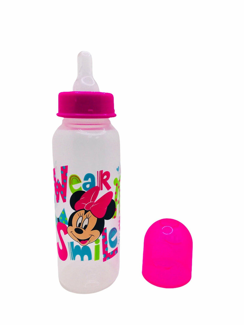Disney Baby - Biberón (9oz).