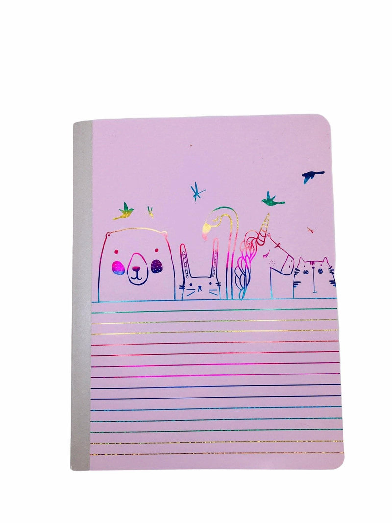 Libreta Escolar.