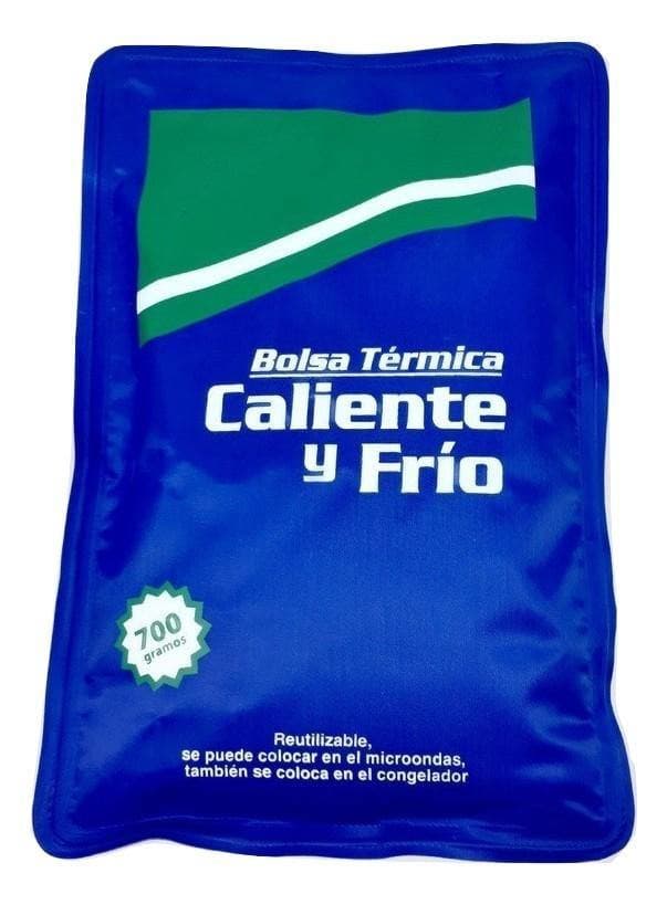 Bolsa Termica (Hot Cold Pack).