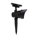 Luz Solar de Jardín - "Spotlight" (12.5").