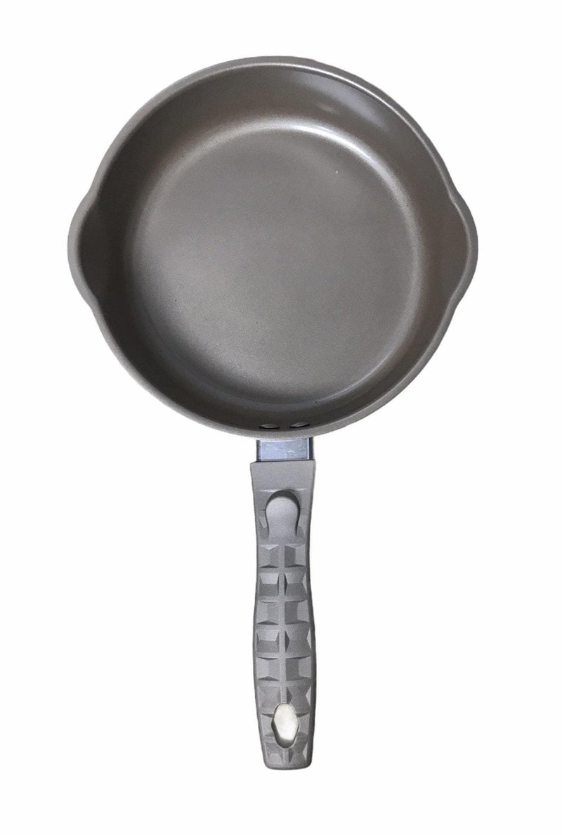 AW Cuisine - Sarten de Freir (Anti-Adherente) (8").