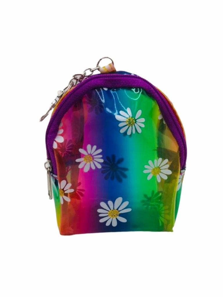 Llaveros con Bultito (3.9" x 3.1").