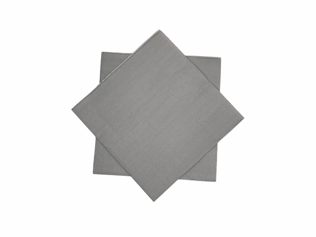 Servilletas (10" x 10") 20pcs.