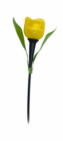 Luz Solar de Jardín - "Rosas" (11.8").