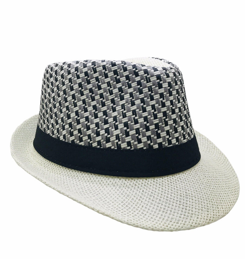 Fedora de Playa.