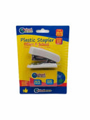 School World - Grapadora con 500 grapas.