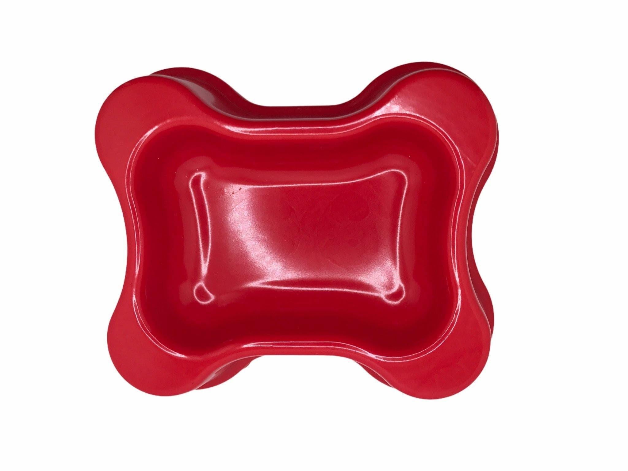 Bowl de agua para mascotas.
