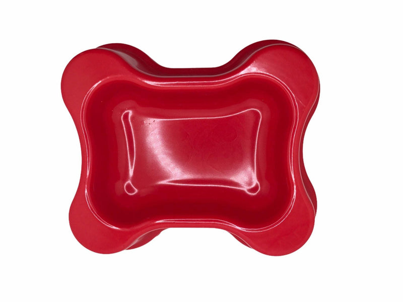 Bowl de agua para mascotas.