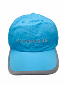 Gorras Gorgeous - (Resistente al agua).