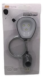 Flexible USB Light.