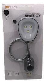 Flexible USB Light.