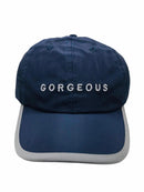 Gorras Gorgeous - (Resistente al agua).