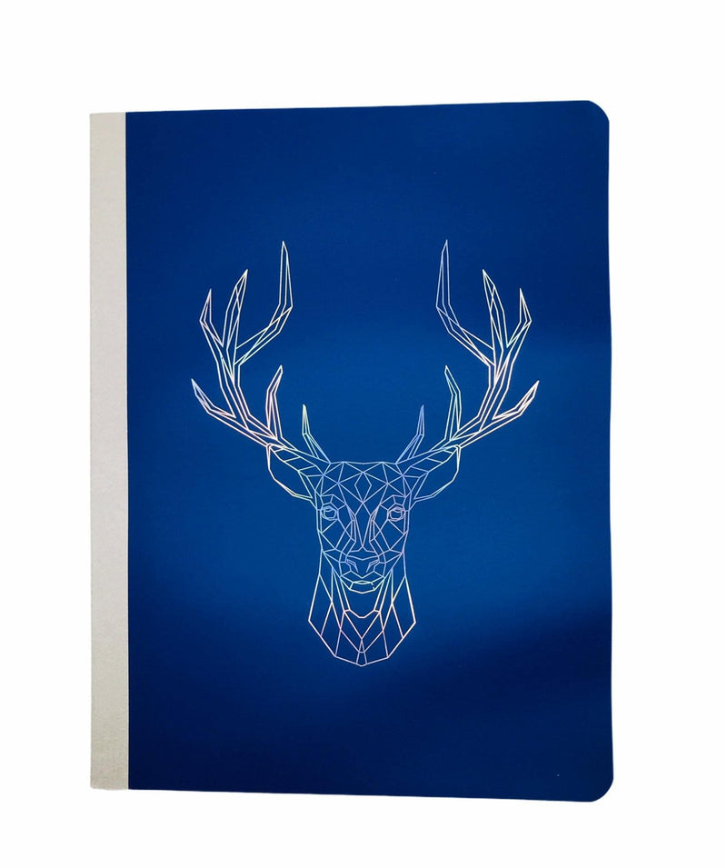 Libreta Escolar.