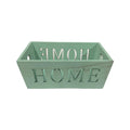 Caja Decorativa - "HOME" (Mediano).