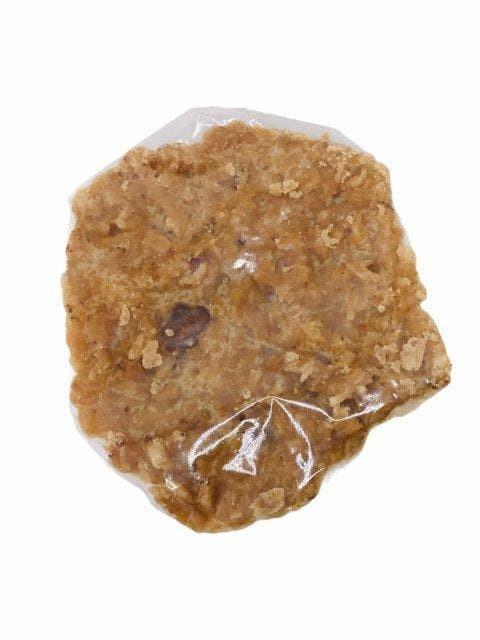 Oro Candy - Dulce de Coco Araña.