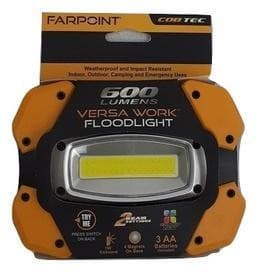 Versa Work FloodLight.