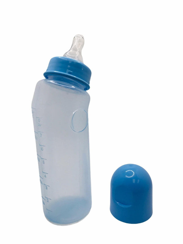 Baby King - Biberón de Angulo (8oz).