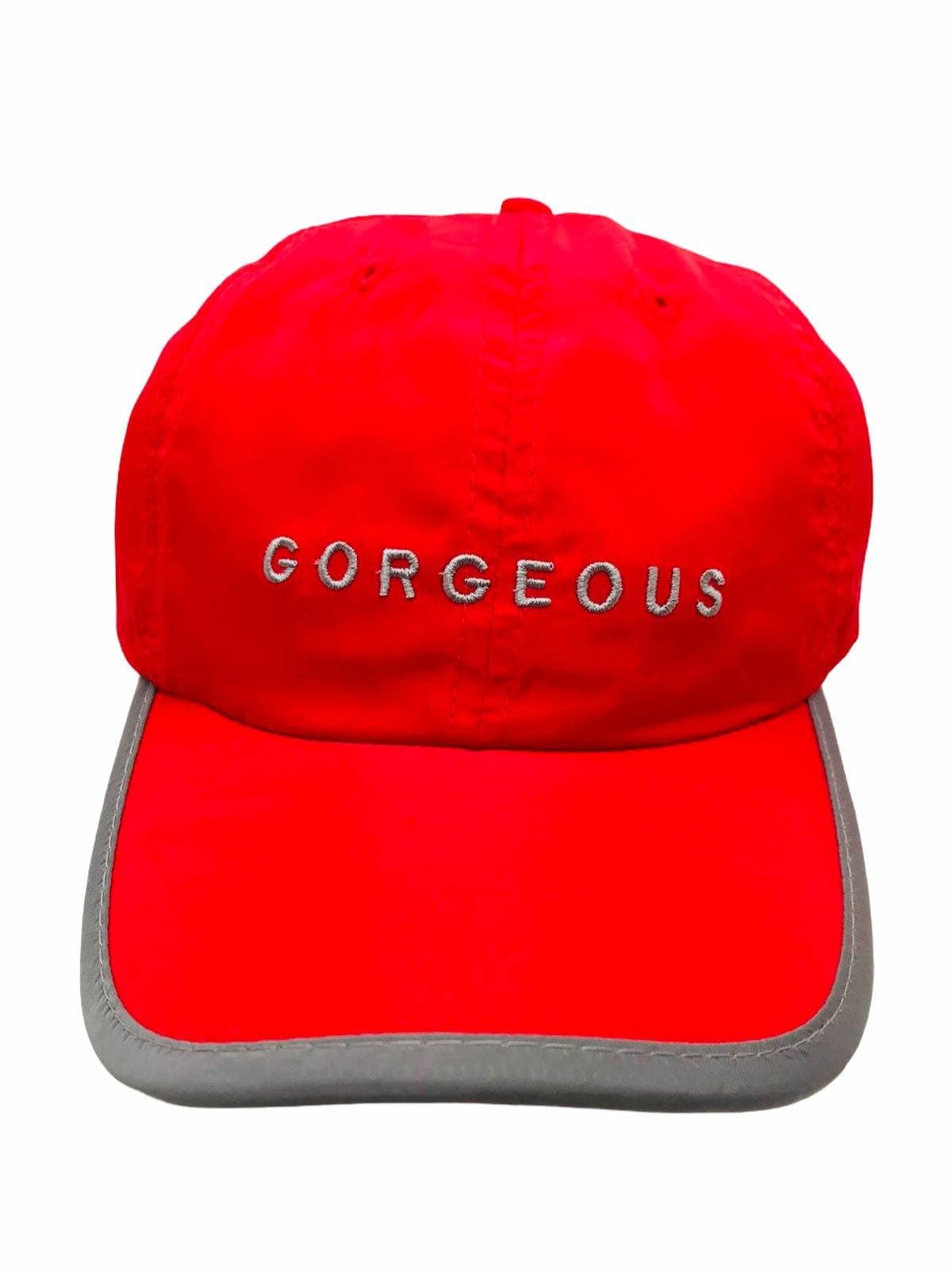 Gorras Gorgeous - (Resistente al agua).