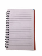 Souvenir Puerto Rico - Libreta de Notas (4.3" x 5.9").