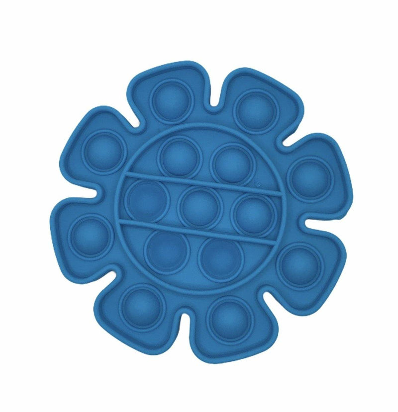 Bubble Snap - "Flores".