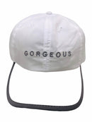 Gorras Gorgeous - (Resistente al agua).