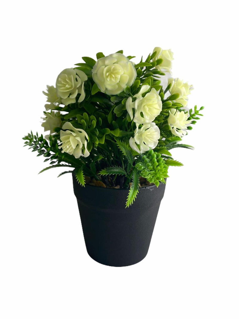 Planta Artificial.