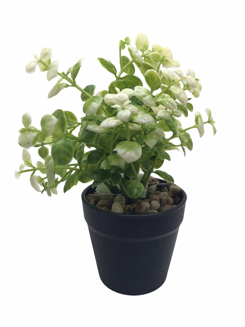 Planta Artificial.