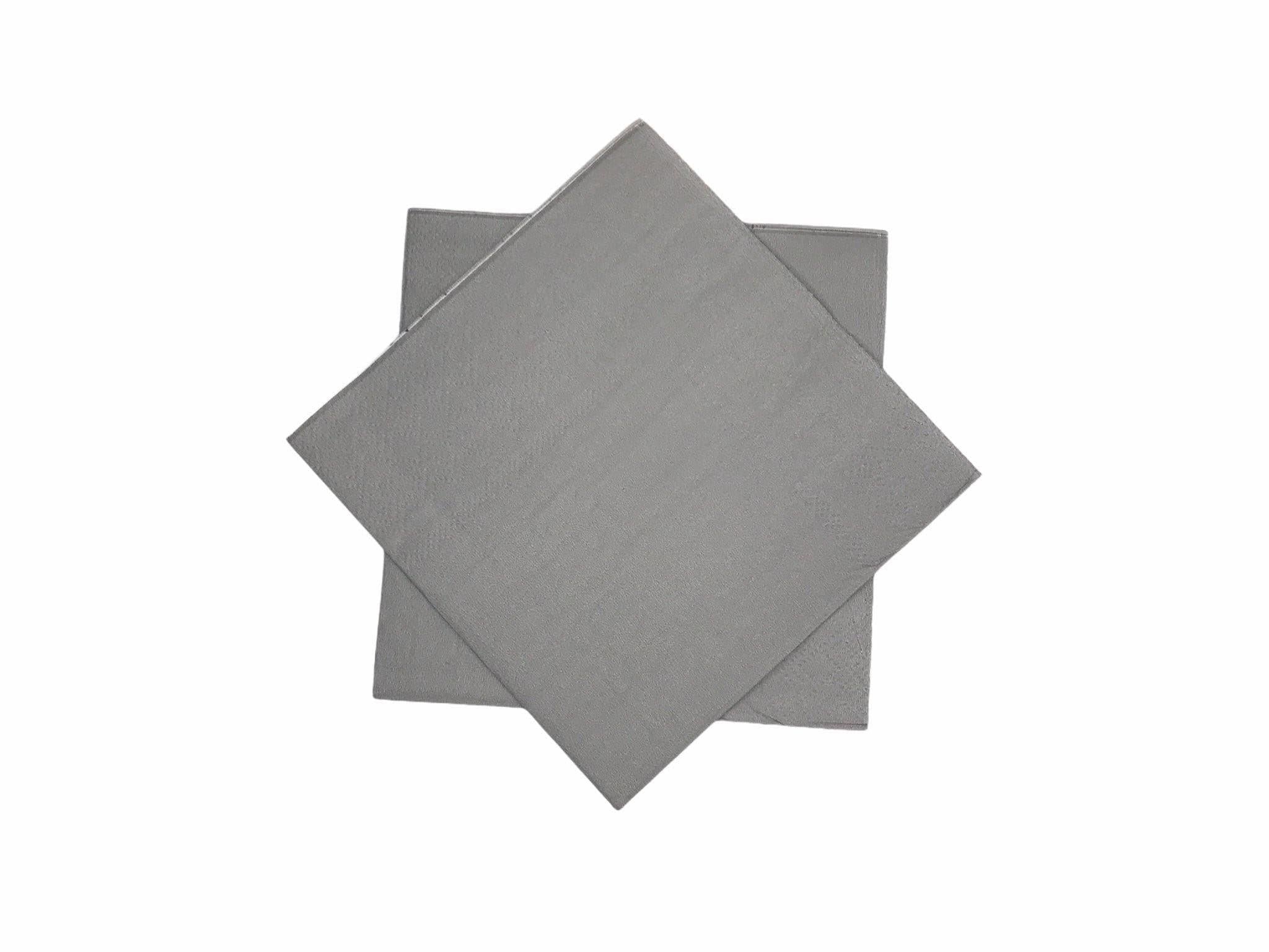 Servilletas (13" x 13") 20pcs.
