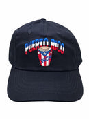 Souvenir Puerto Rico - Gorras.