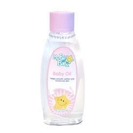 My Fair Baby - Aceite de Bebe (Baby Oil).