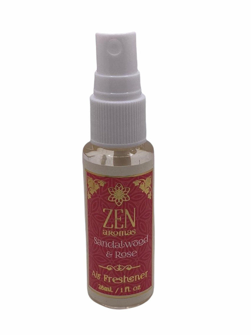 Aromatizador Ambiental.