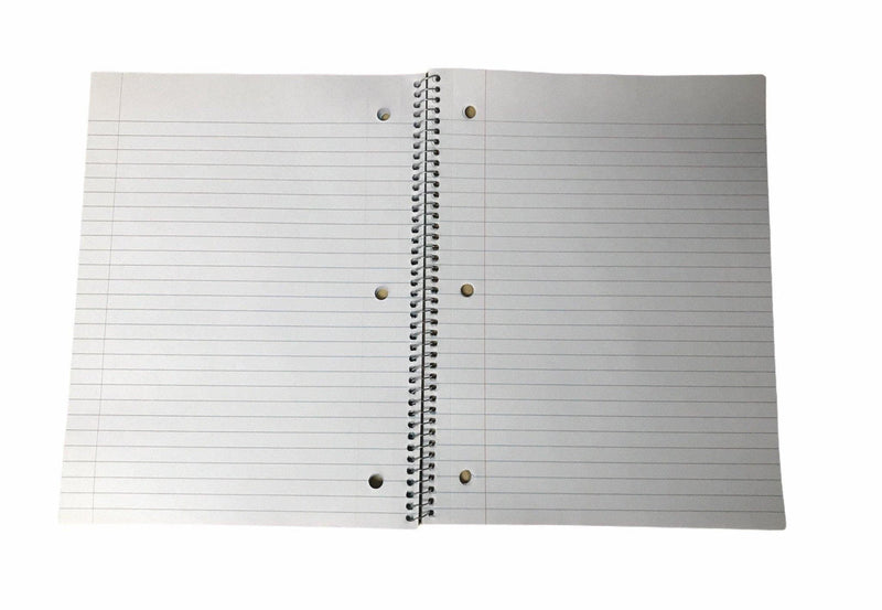 Libreta Escolar.