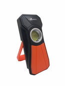 i-Zoom Cob Versa Beam Magnético con Stand (5.5").