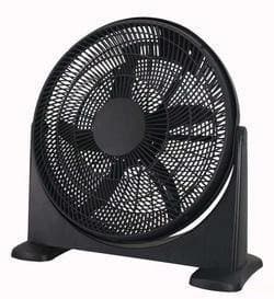 Abanico de Piso de 20".