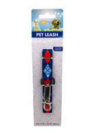 Collar de Perros (0.79" x 11.41" - 19.69").