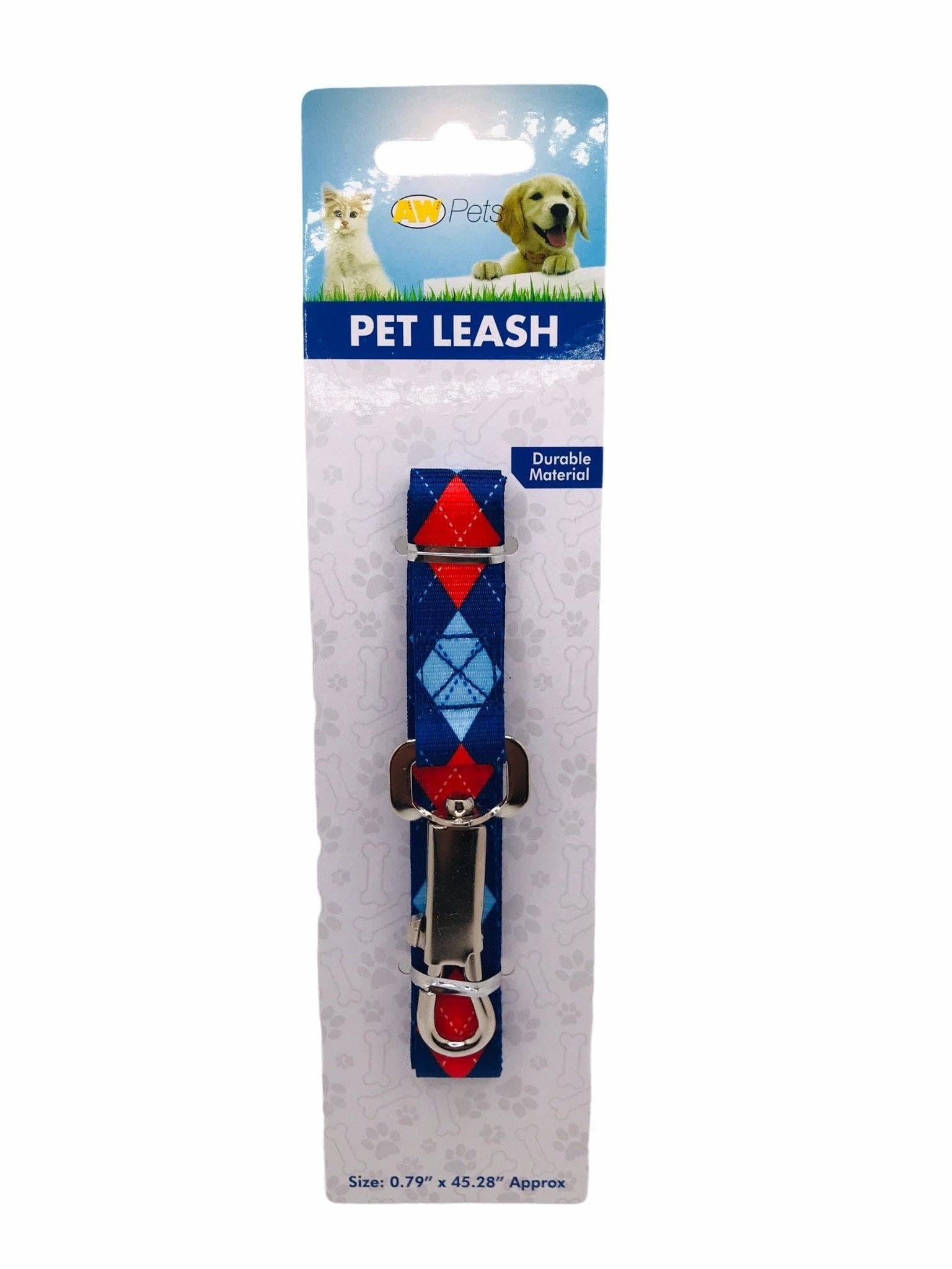 Collar de Perros (0.79" x 11.41" - 19.69").