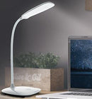 i-Zoom Swan Light Lampara de Mesa.