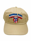 Souvenir Puerto Rico - Gorras.