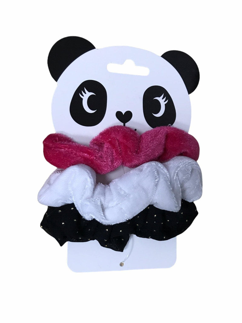 AW Beauty - Moños (3pcs).