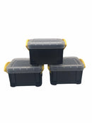 Cajitas de almacenamiento (3 Piezas).