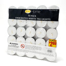 Velas Tealights (50 Piezas).