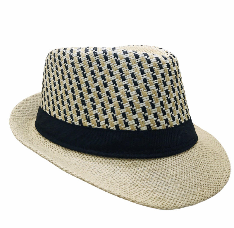Fedora de Playa.