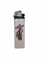 Souvenir Puerto Rico - Lighter.