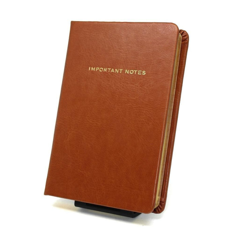 Libreta para Notas.