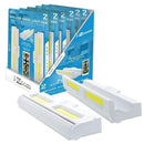 i-Zoom Barra de Luces Giratoria Wireless con Control Remoto.