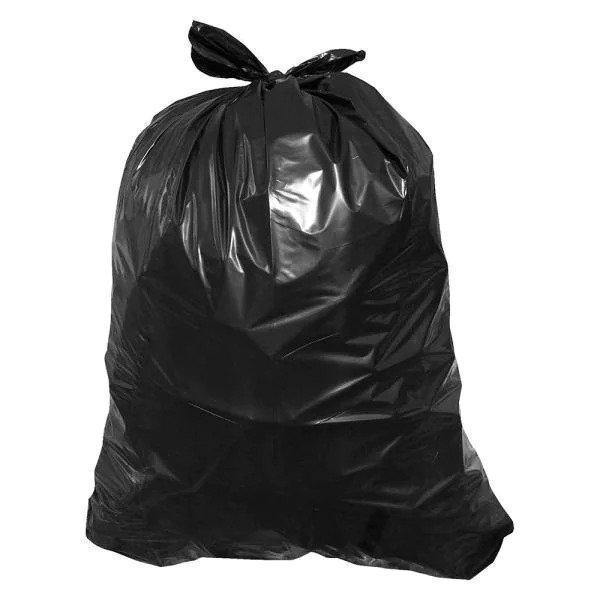 All Value - Bolsas de Basura Strong Heavy Duty (13Gal / 20pcs).