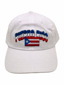 Souvenir Puerto Rico - Gorras.