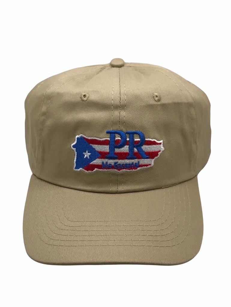 Souvenir Puerto Rico - Gorras (PR Me Encanta!).