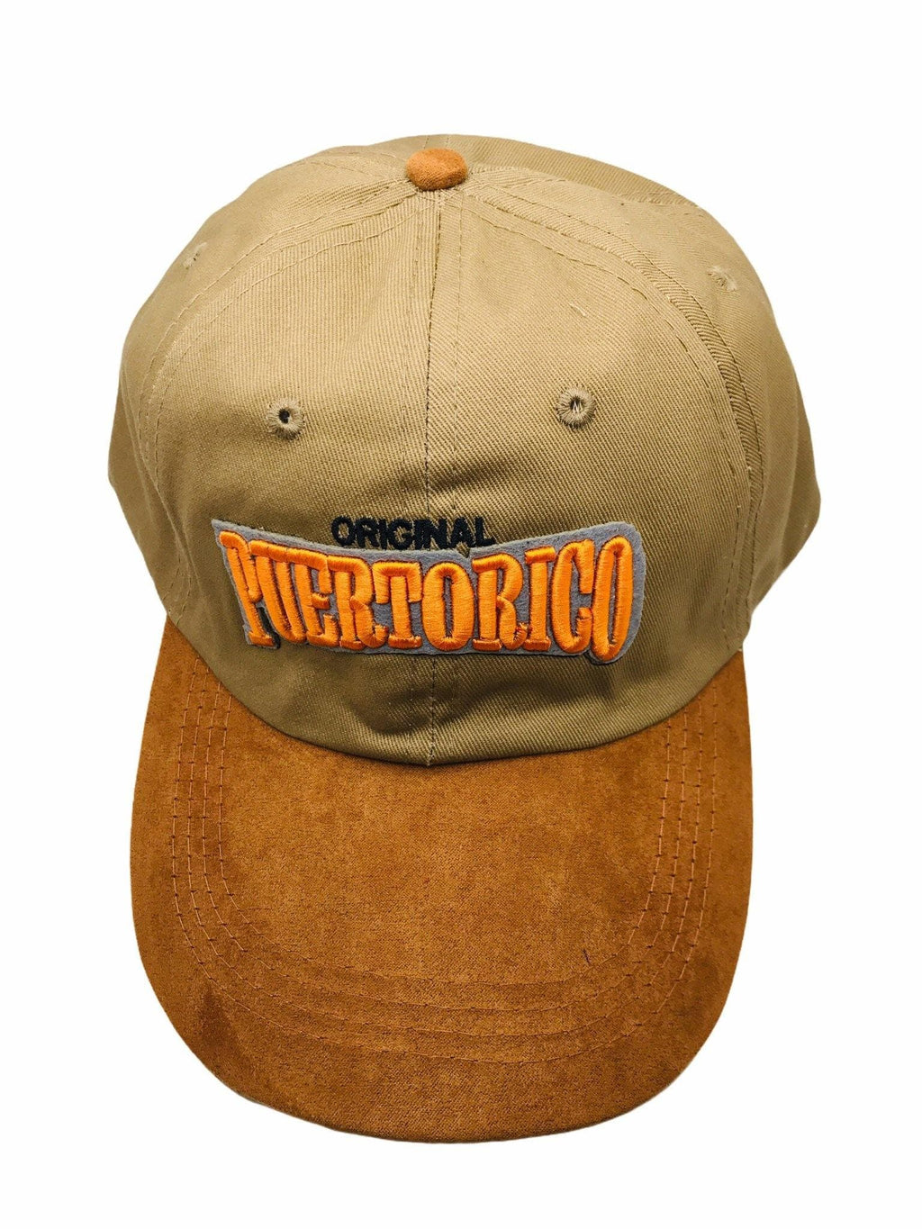 Souvenir Puerto Rico - Gorras Original.